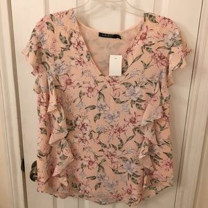 Ralph Lauren blouse size XL